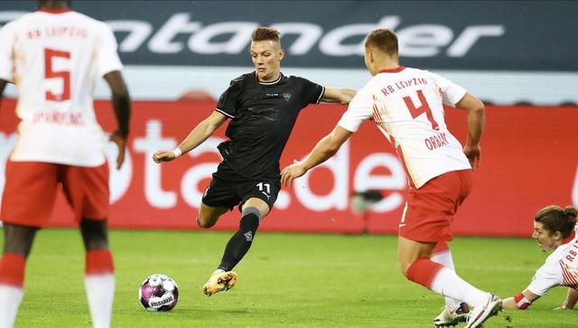 英雄联盟投注-关于关键时刻突围战来临，莱比锡围绕CBA常规赛豪取连胜，目标明确，资深球员宣示担当的信息